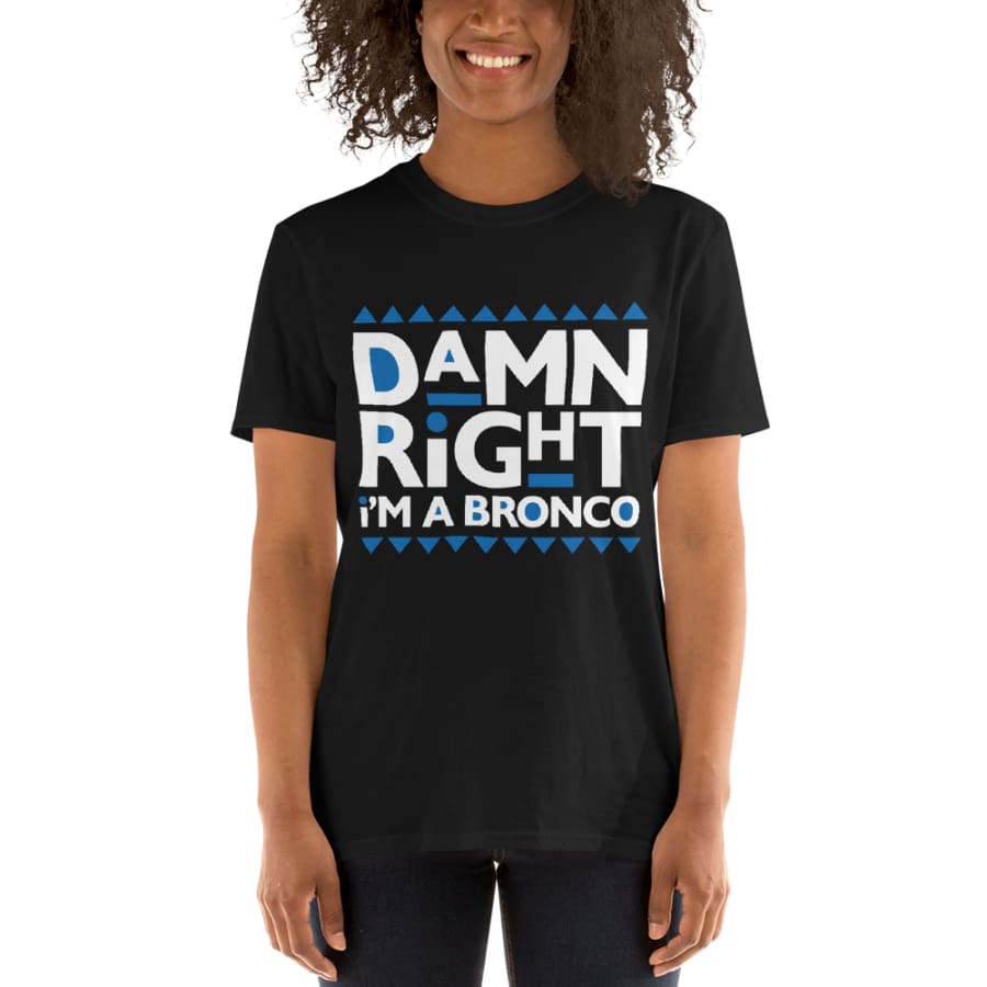 Short-Sleeve Unisex T-Shirt