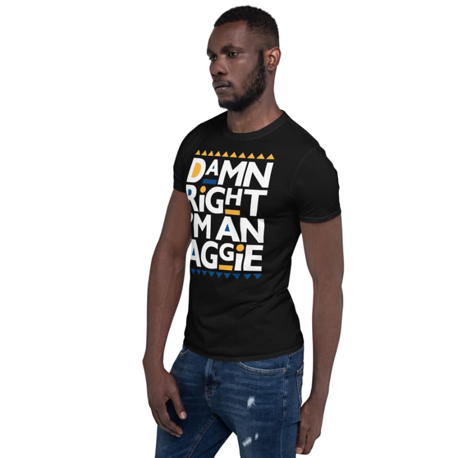 Short-Sleeve Unisex T-Shirt