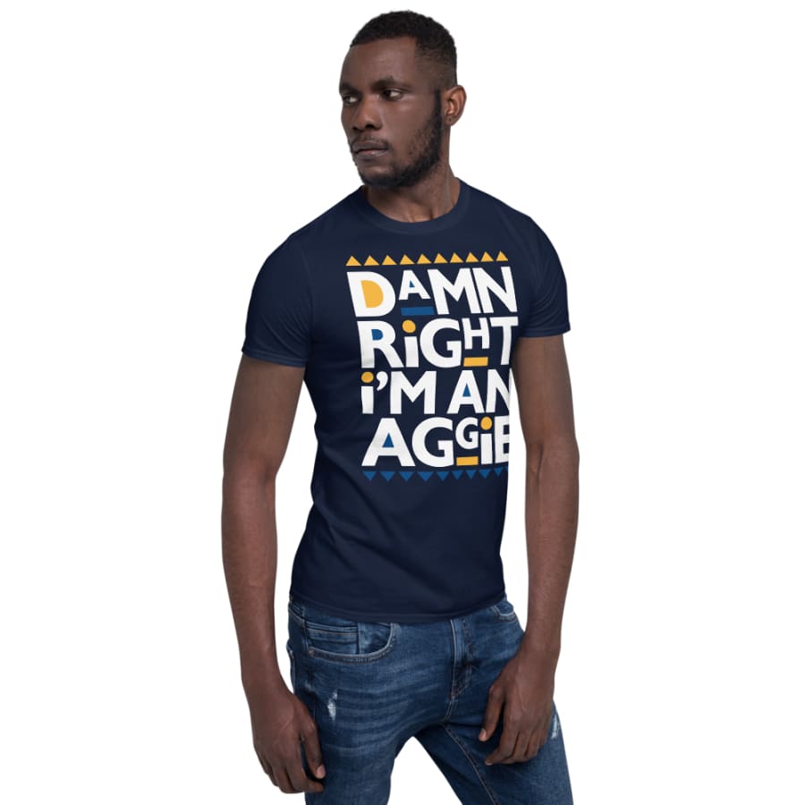 Short-Sleeve Unisex T-Shirt