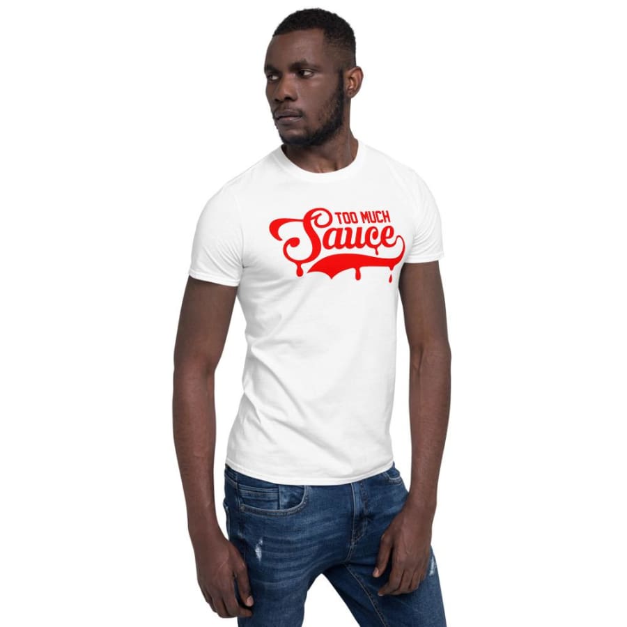 Short-Sleeve Unisex T-Shirt