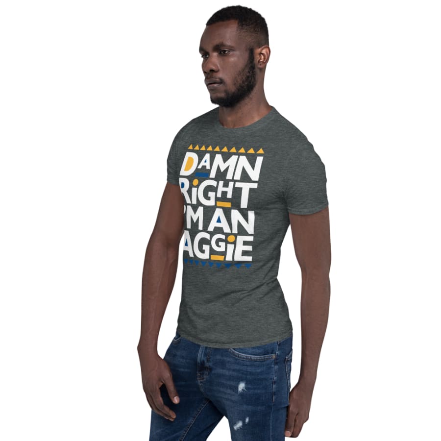 Short-Sleeve Unisex T-Shirt