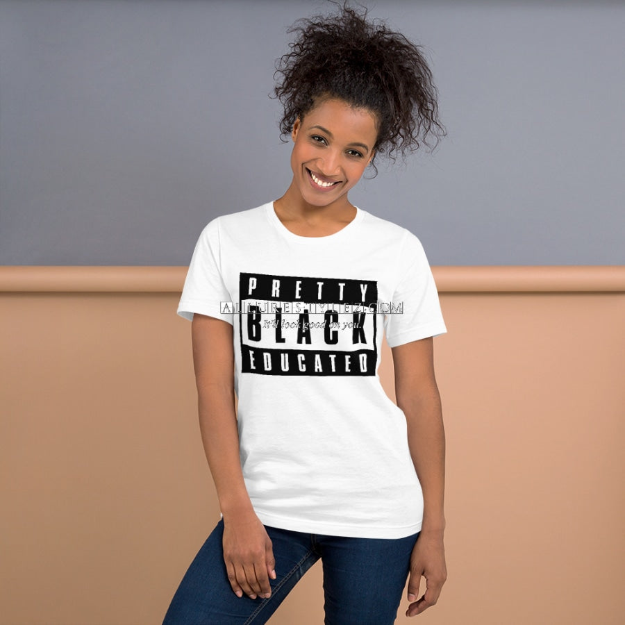 Short-Sleeve Unisex T-Shirt