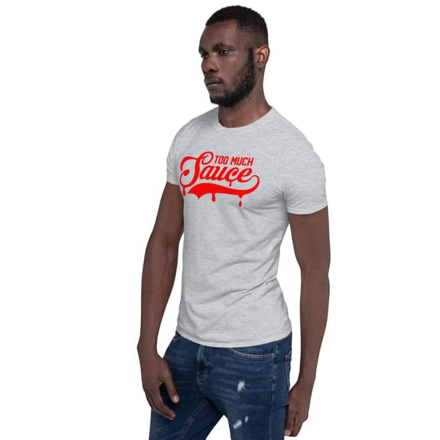 Short-Sleeve Unisex T-Shirt