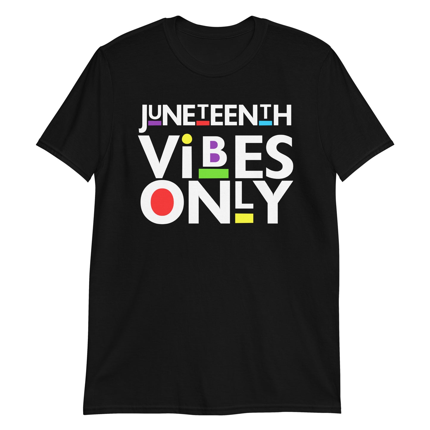 Juneteenth Vibes