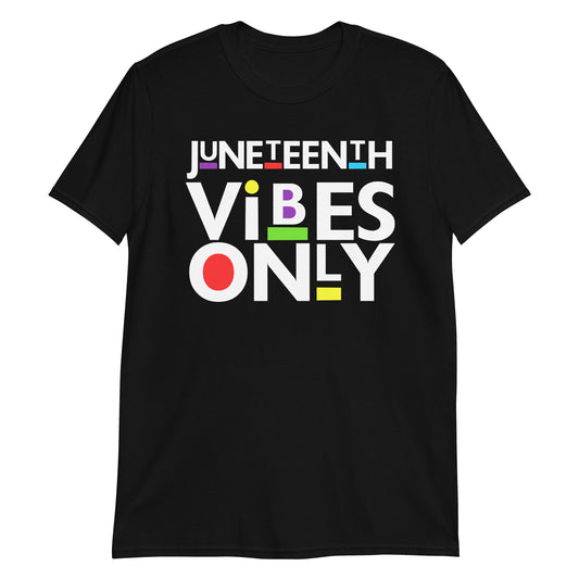 Juneteenth Vibes