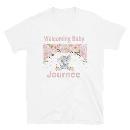 Baby Shower T-Shirt