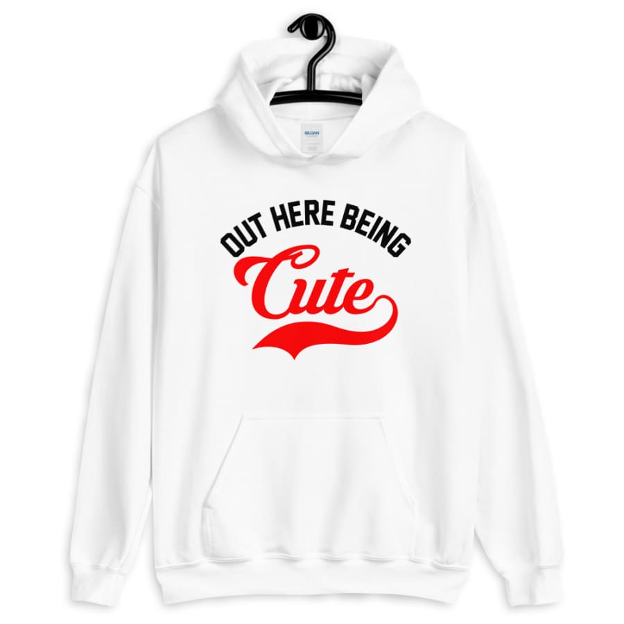 Unisex Hoodie
