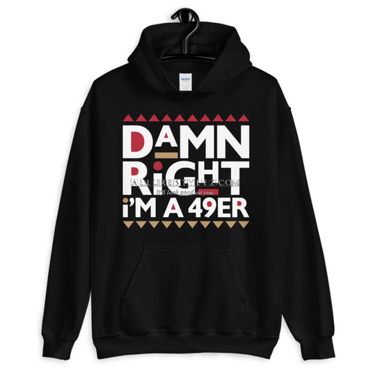 Unisex Hoodie S