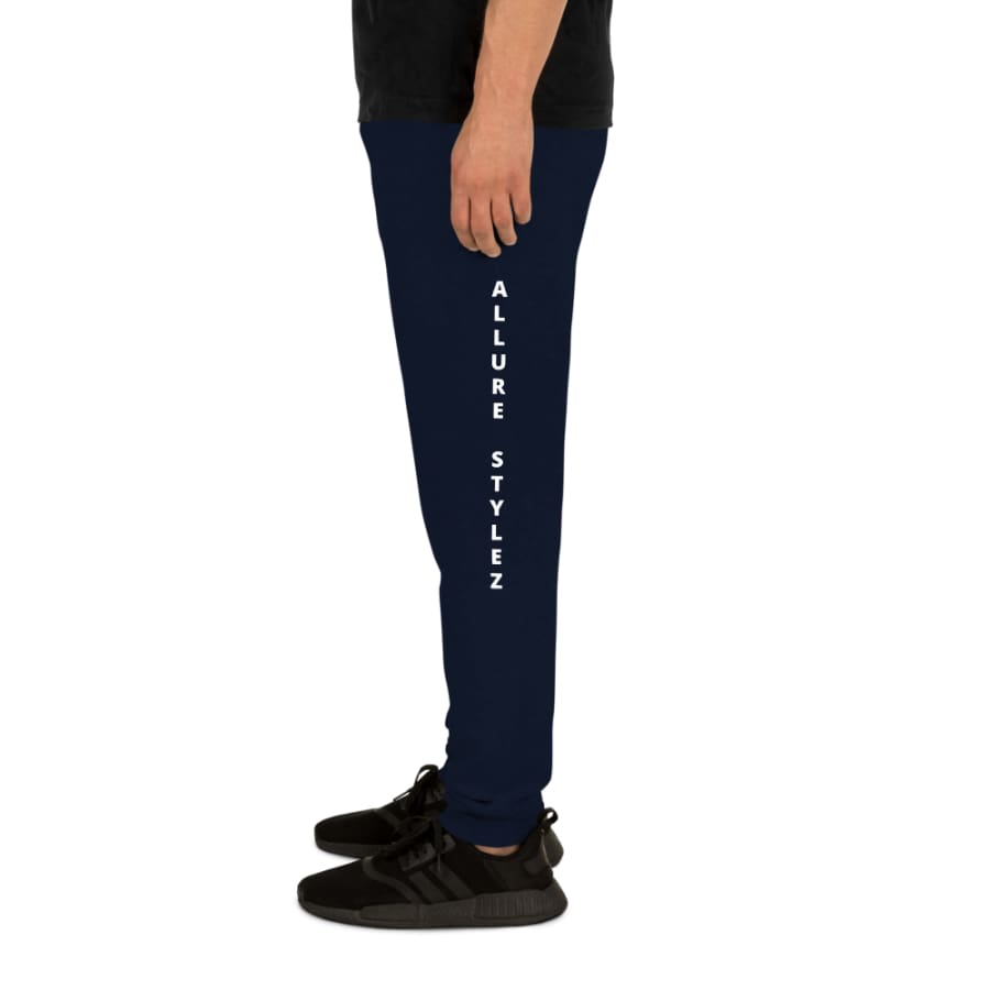 Unisex Joggers J. Navy / S