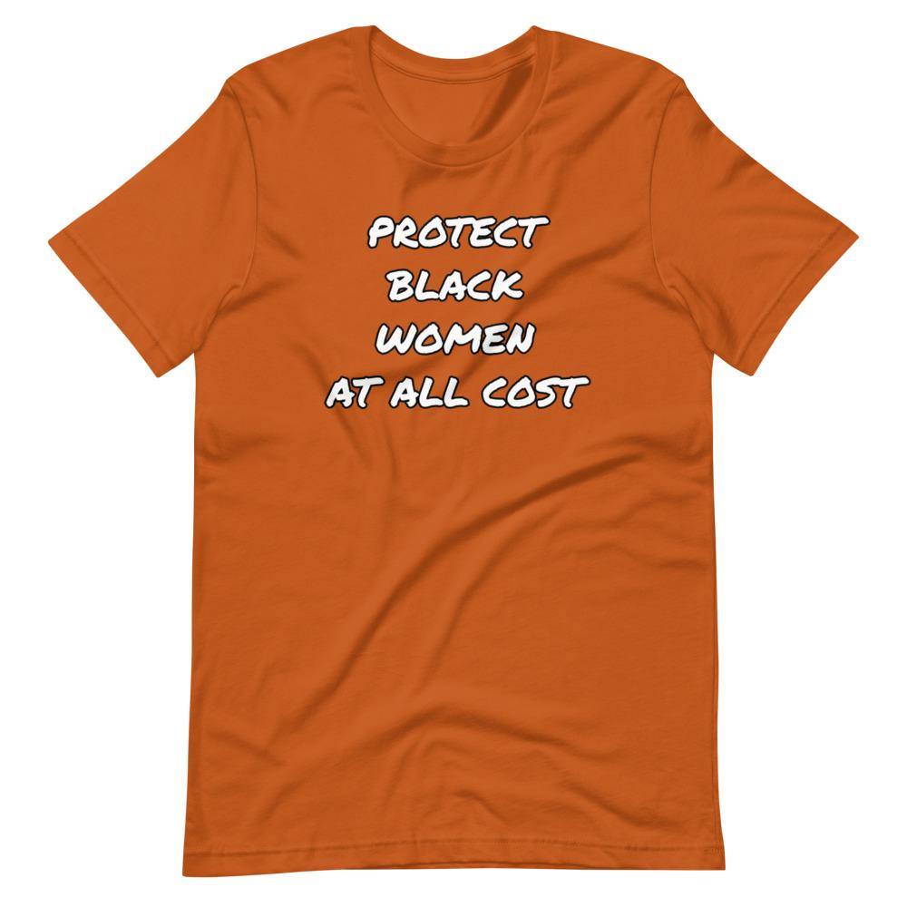 Protect Black Women - Allure Stylez