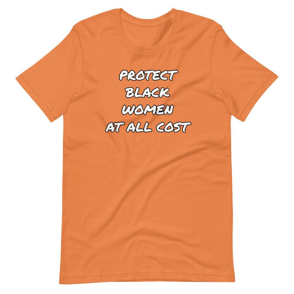 Protect Black Women - Allure Stylez