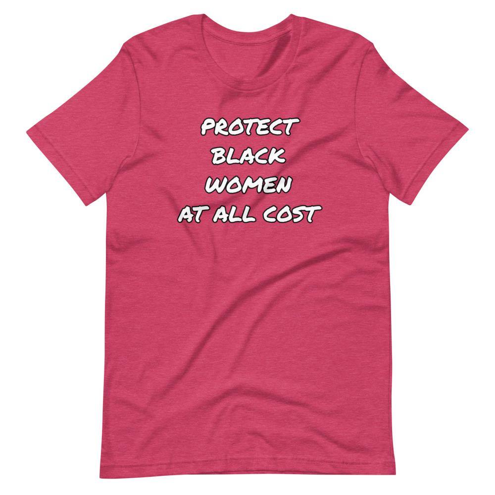 Protect Black Women - Allure Stylez