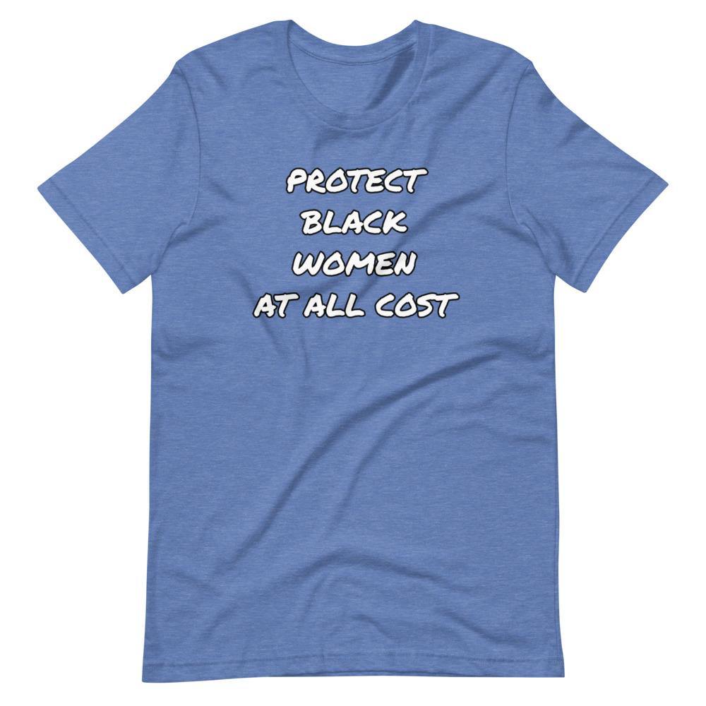 Protect Black Women - Allure Stylez