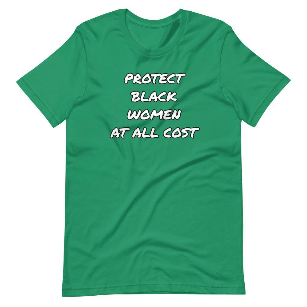 Protect Black Women - Allure Stylez