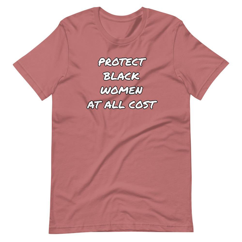 Protect Black Women - Allure Stylez