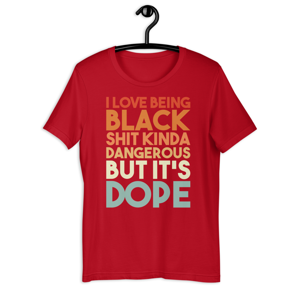 Short-Sleeve Unisex T-Shirt