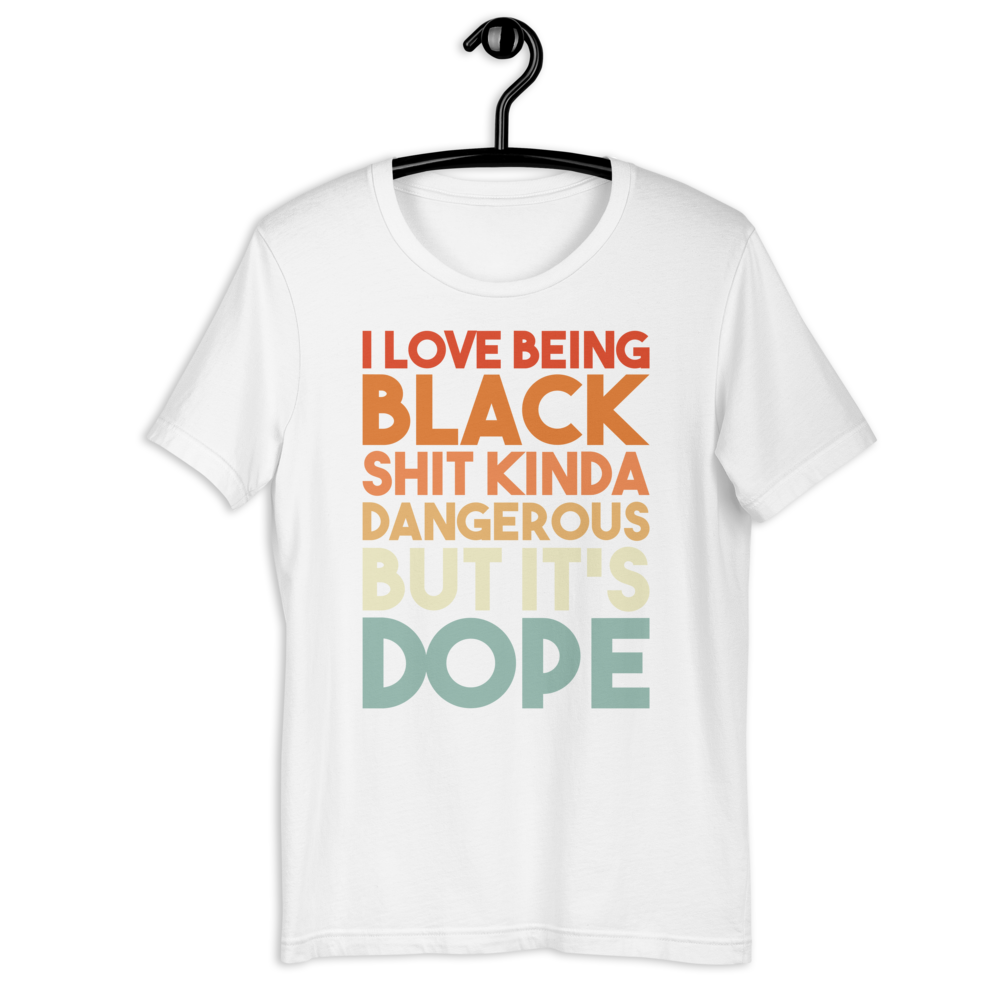 Short-Sleeve Unisex T-Shirt