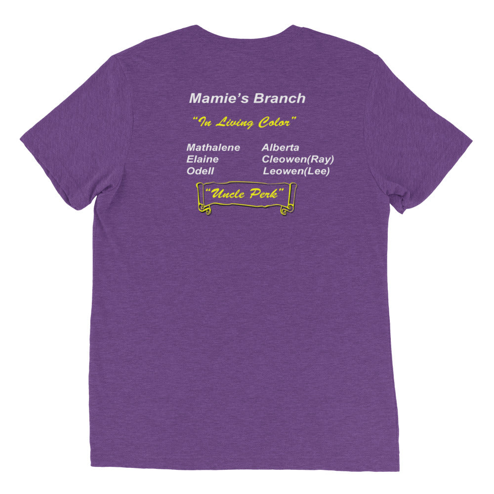 Short sleeve t-shirt