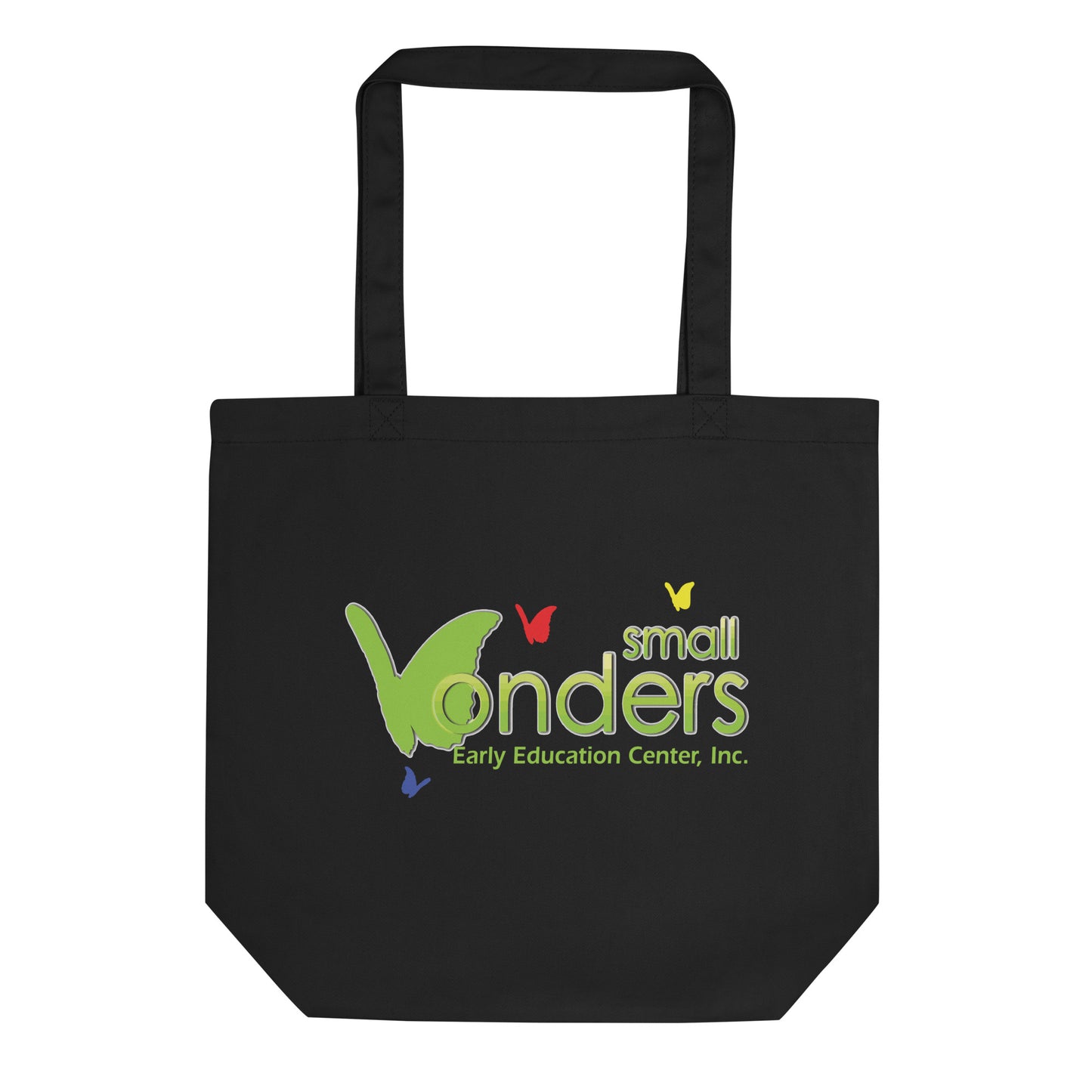 Small Wonders Eco Tote Bag