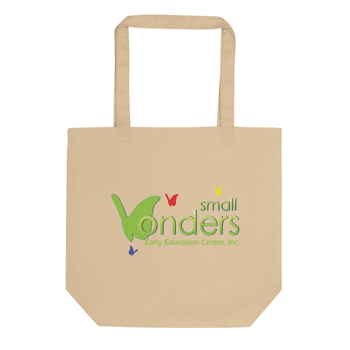 Small Wonders Eco Tote Bag