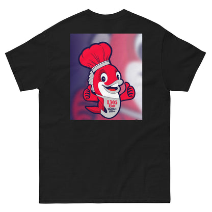 Jason classic tee