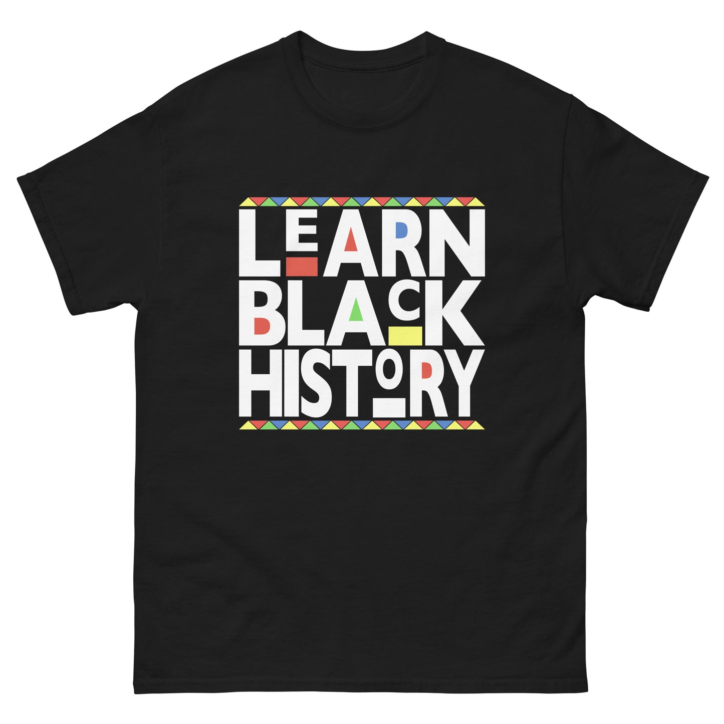 Learn Black History