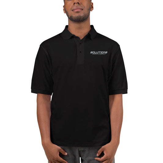 Solutions Premium Polo