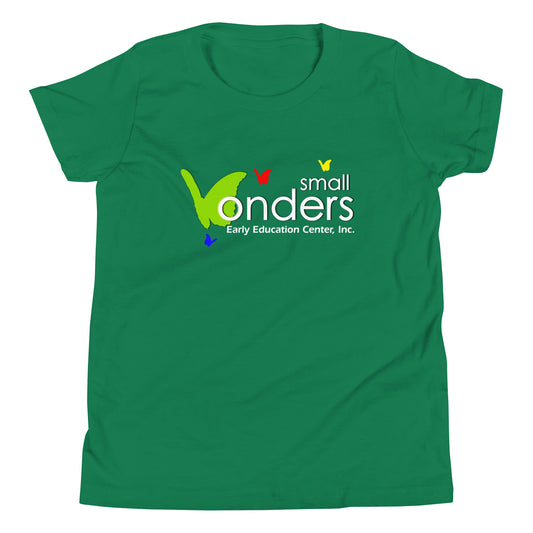 Small Wonders Youth Short Sleeve T-Shirt