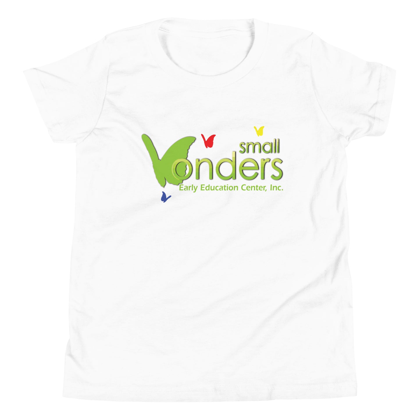 Youth Short Sleeve T-Shirt