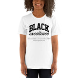 Black Exellence Unisex T-Shirt