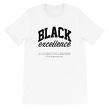 Black Exellence Unisex T-Shirt