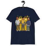 Boyz In The Hood Navy / S