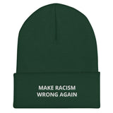 Cuffed Beanie Spruce