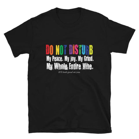 Disturb S