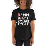 Eagle Unisex T-Shirt