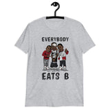 Everybody Eats B Sport Grey / S
