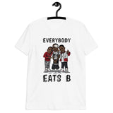 Everybody Eats B White / S