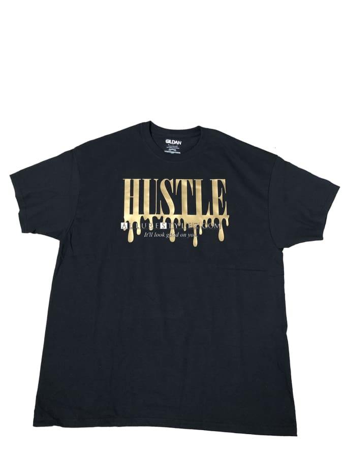 Hustle S