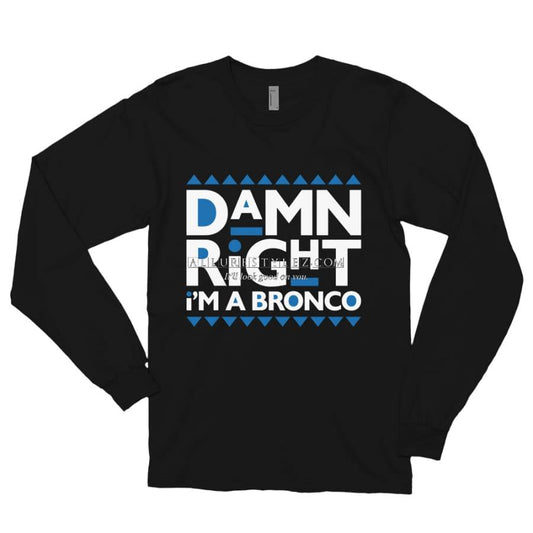 Long Sleeve T-Shirt S