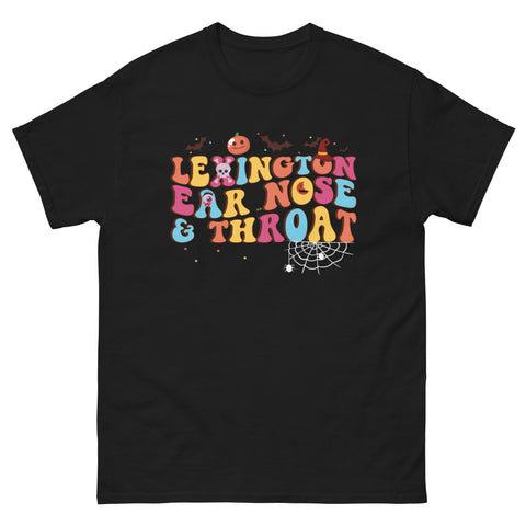 Lexington Ear Nose & Throat Custom Shirt