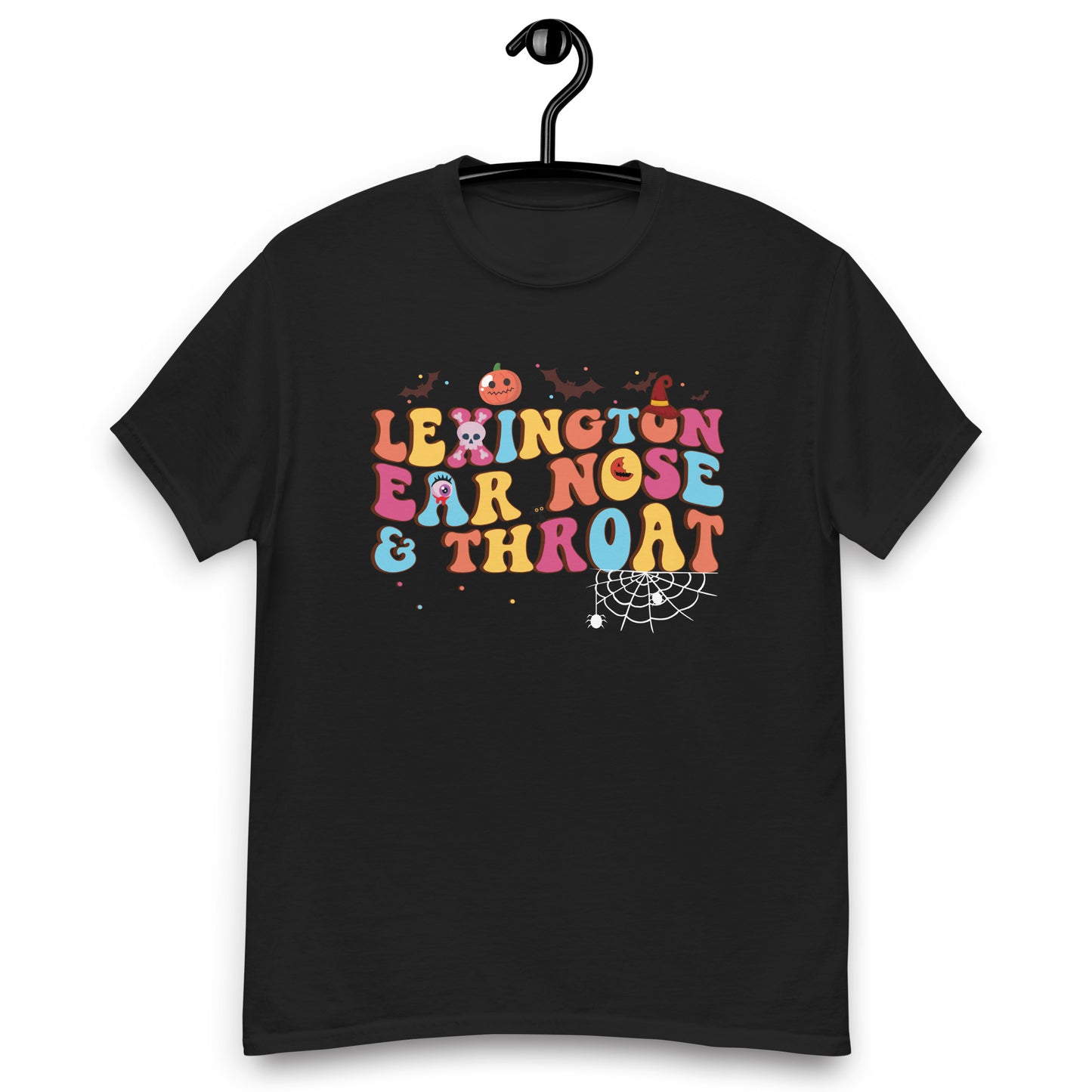 Lexington Ear Nose & Throat Custom Shirt