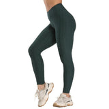 Brazilian Leggings - Allure Stylez