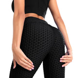 Brazilian Leggings - Allure Stylez