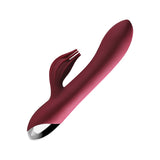 Realistic G spot Dildo Vibrator