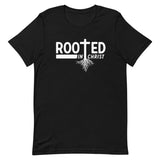 Rooted Black / Xs