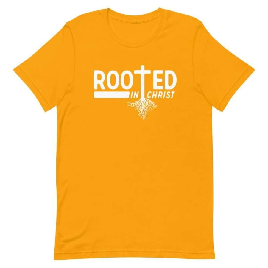 Rooted Gold / S