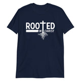 Rooted Navy / S