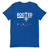 Rooted True Royal / S