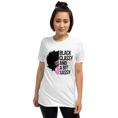 Short-Sleeve Unisex T-Shirt