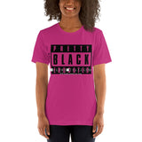 Short-Sleeve Unisex T-Shirt Berry / S